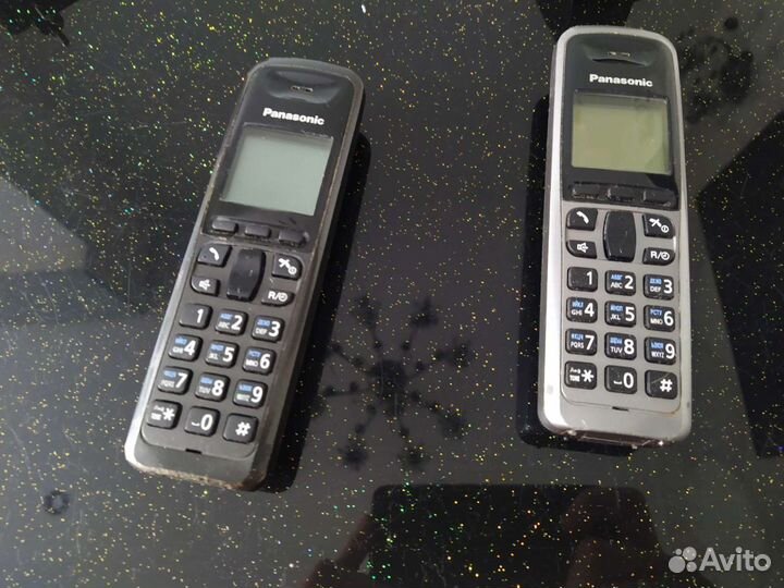 Радиотелефон