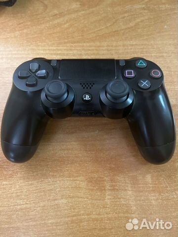 Оригинальный Playstation dualshock 4 v2 купить в Москве | Электроника ...