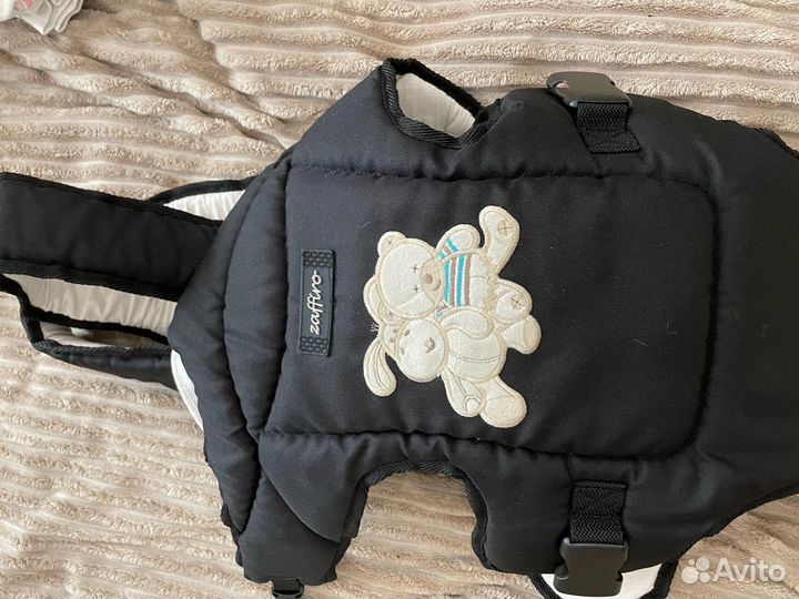 Кенгуру переноска