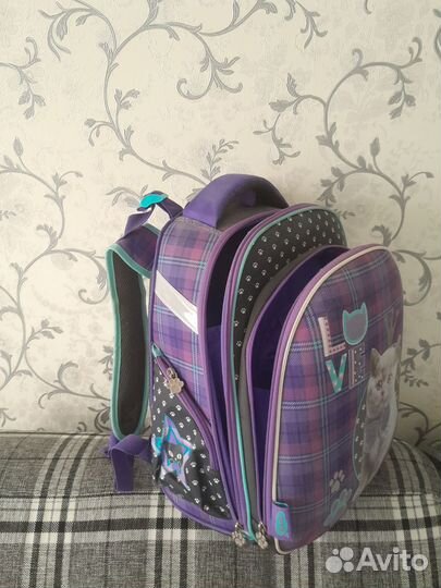 Рюкзак для девочки
