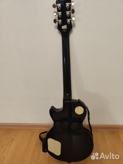 Epiphone les paul standard