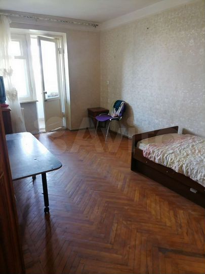 3-к. квартира, 58 м², 4/5 эт.