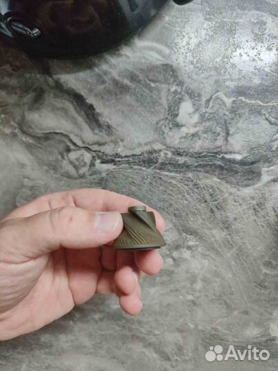 Кофемолка Hario Mini Slim Plus MSS-1DTB