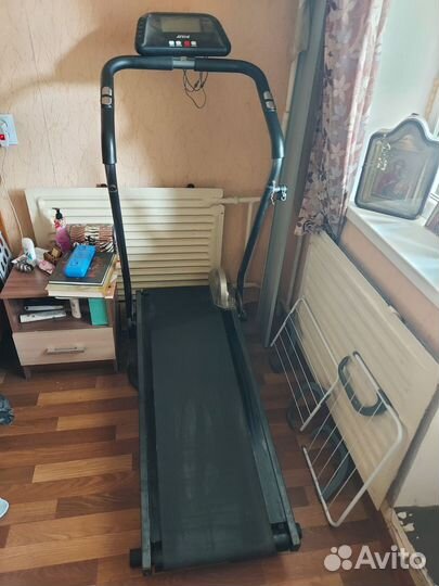 Беговая дорожка