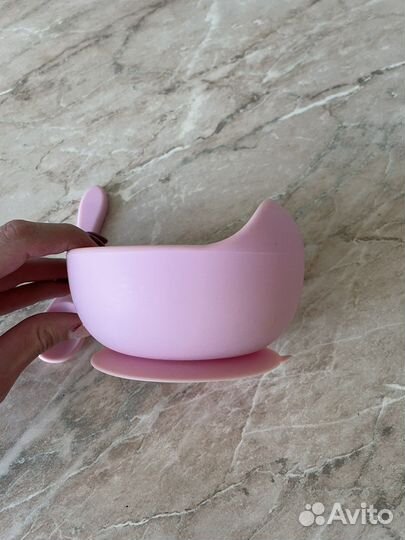 Продам силиконовую посуду