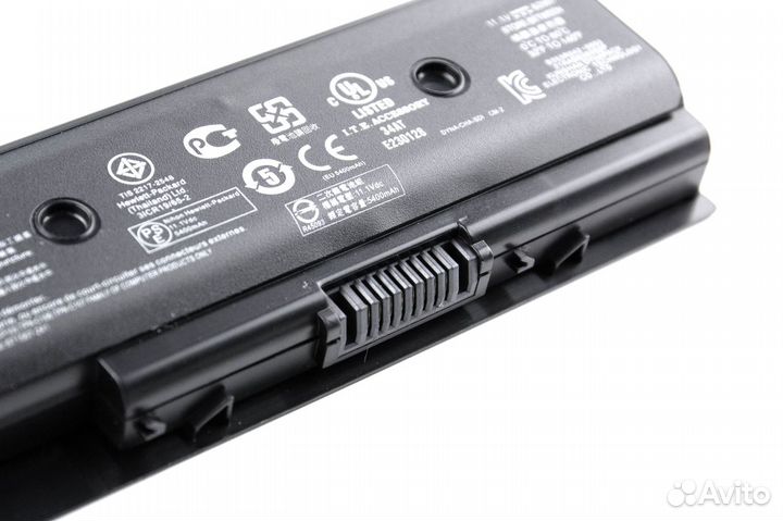 Аккумулятор для HP DV4-5000, DV6-7000, DV6-8000 OR