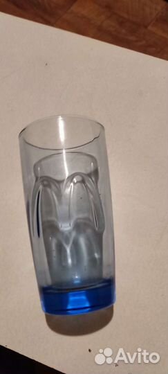 Стакан из MacDonald's
