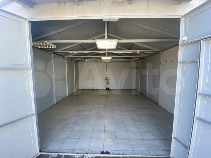 Гараж, 30 м²