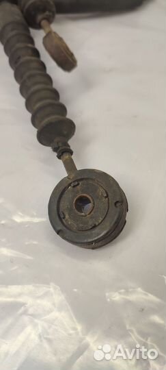 Троса кулисы Chery Tiggo T11