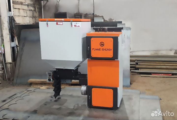 Рубцовские котлы отопления