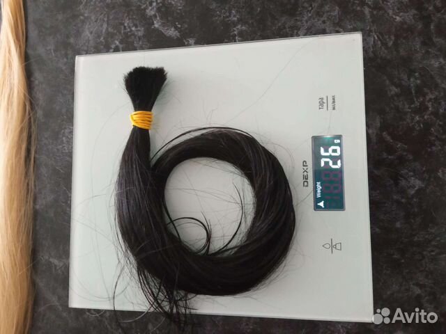 Волосы для наращивания