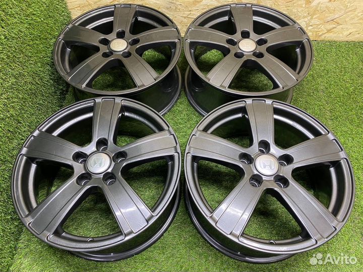 Диски R-16 Honda Suzuki Toyota Lexsus