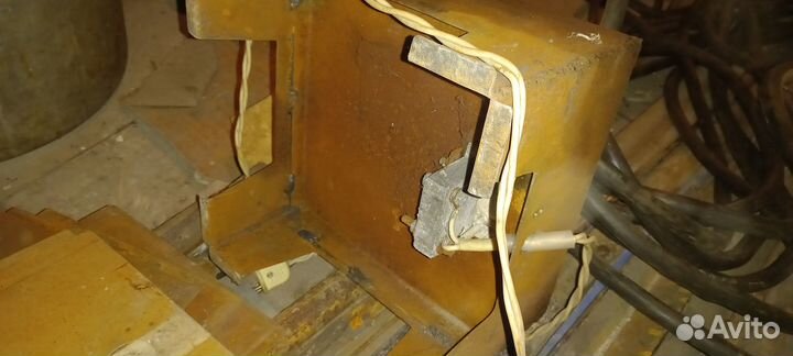 Плита электрическая бу