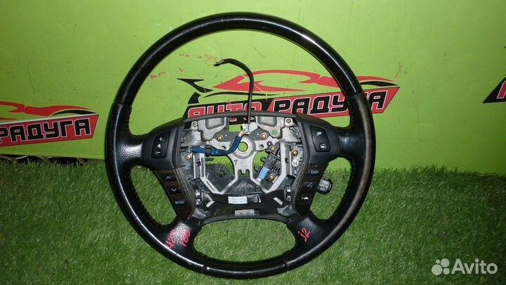 Руль toyota UZS186, UZS187,GRS180, GRS181, GRS182