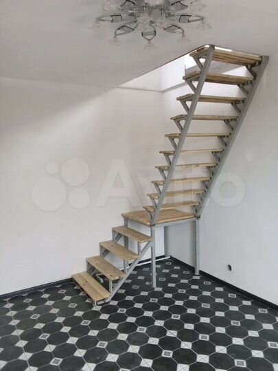 Дом 38,1 м² на участке 5,7 сот.