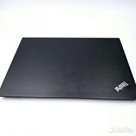 Ноутбук Lenovo ThinkPad T14s