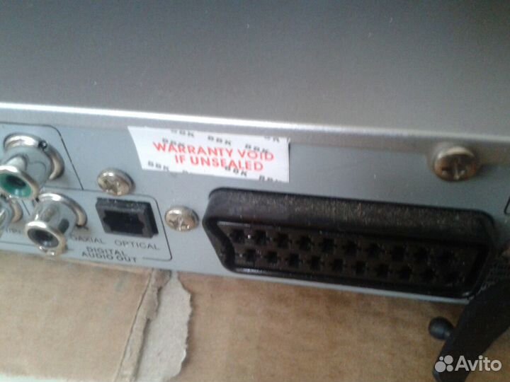 DVD BBK dv319si DV-610SI новые и домашние кинотеат