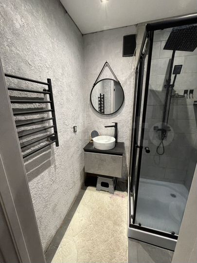 2-к. квартира, 50,8 м², 5/5 эт.