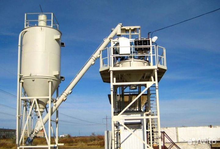 Товарный бетон 2