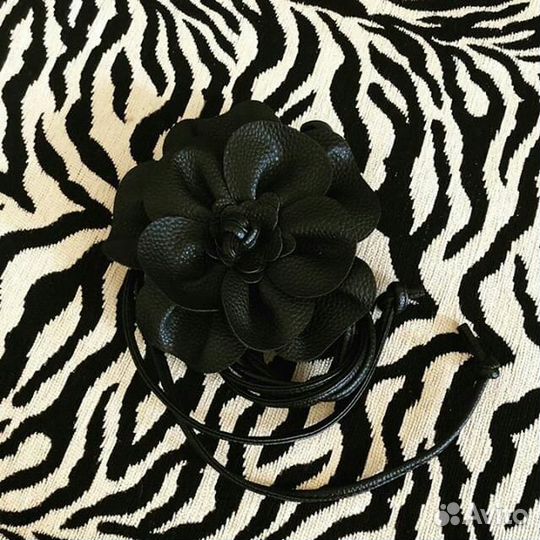 Ремень пояс нат.кожа