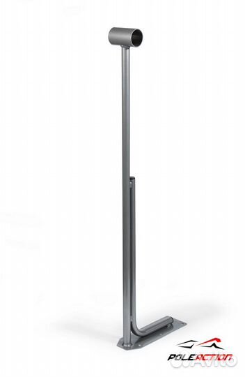 Модель №2 – стойка балетного (хореографического) с