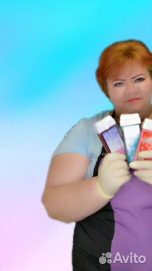 Брови, фитомассаж, депиляция