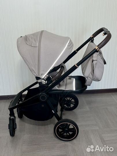 Коляска carello epica 2 в 1