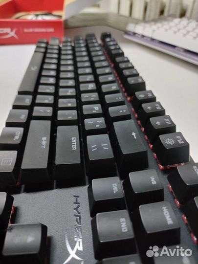 HyperX Alloy Origins Core