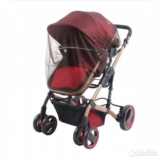 Антимоскитная сетка