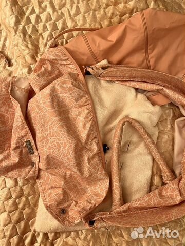 Летний кит stokke