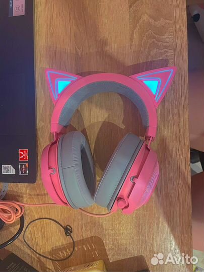 Razer Kraken Kitty Edition