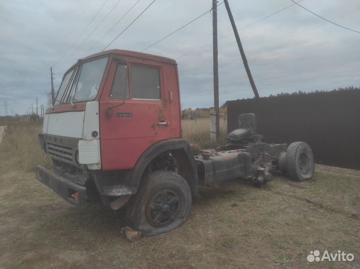 Запчасти на камаз 55111Двигатель ямз 238 М2