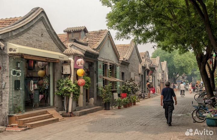 Поездка в Китай на 6 нч