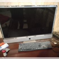 Моноблок apple iMac 27 2010