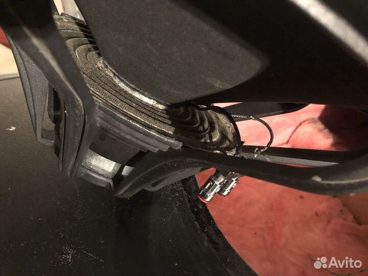 Динамик Faital pro 18fh500