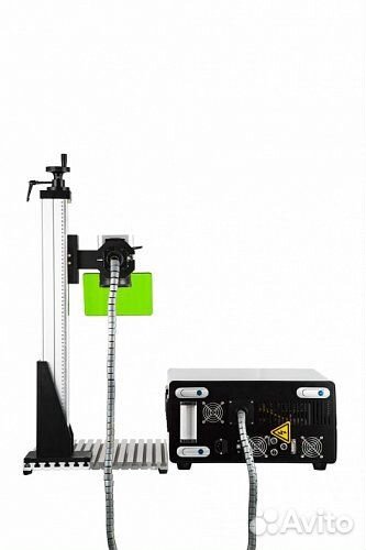 Лазерный маркировкщик G-mark 1000