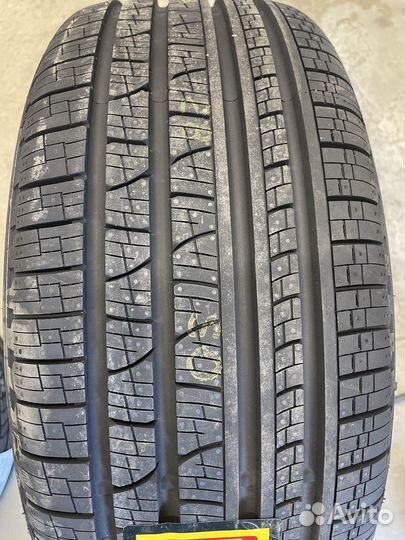 Pirelli Scorpion Verde All Season 275/55 R20 117H