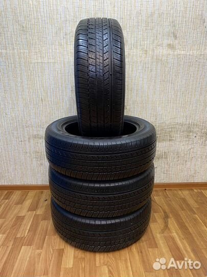 Dunlop Grandtrek ST30 245/55 R19