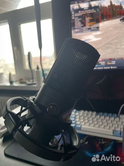 Микрофон fifine