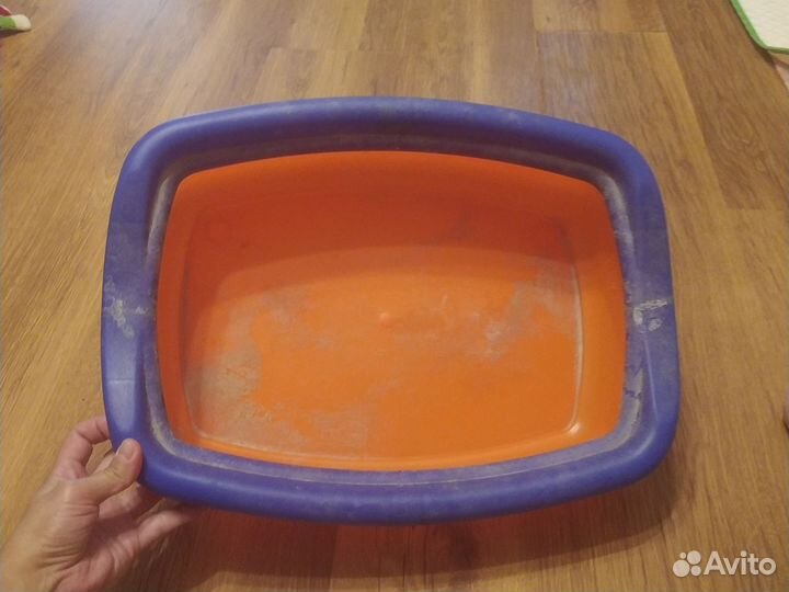 Лоток для кошек