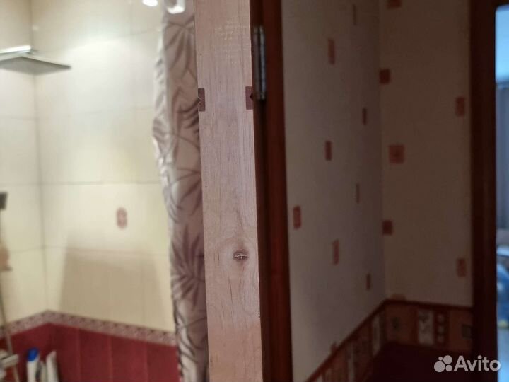 Деревянные двери 5 шт