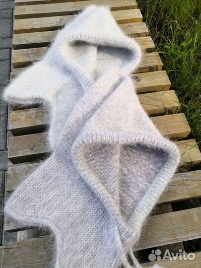 Капор-капюшон