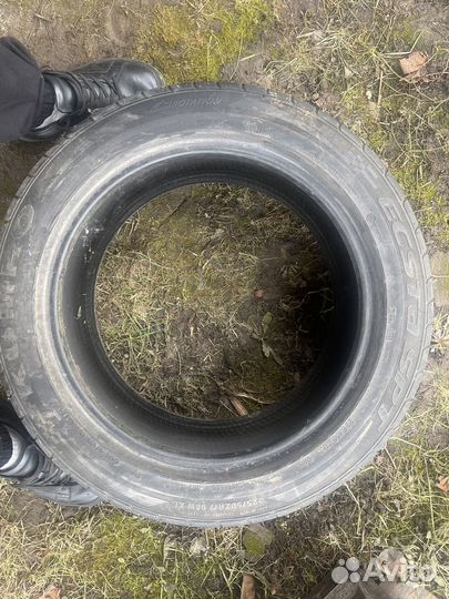 Kumho Ecsta SPT KU31 225/50 R17