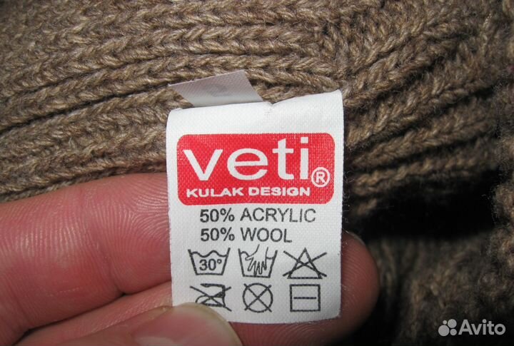 Шапка Lassie зима и шарф на 4-5лет