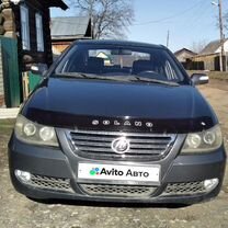 LIFAN Solano 1.6 MT, 2010, 111 307 км