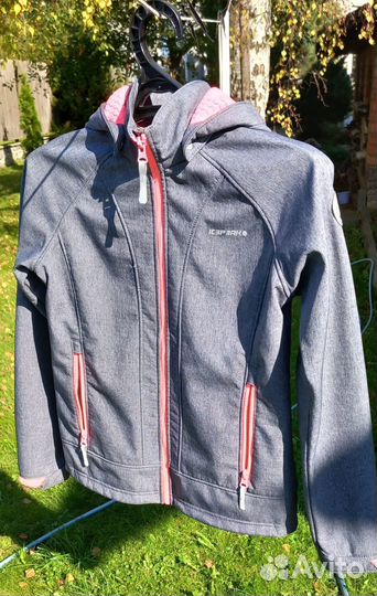 Куртка 152 Icepeak