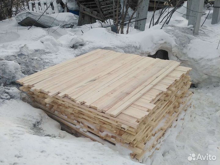 Штакетник