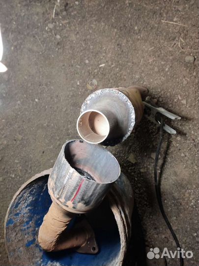 Удаление катализаторов, Чип тюнинг