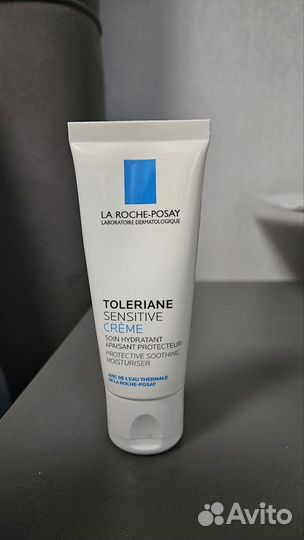 La roche posay toleriane sensitive