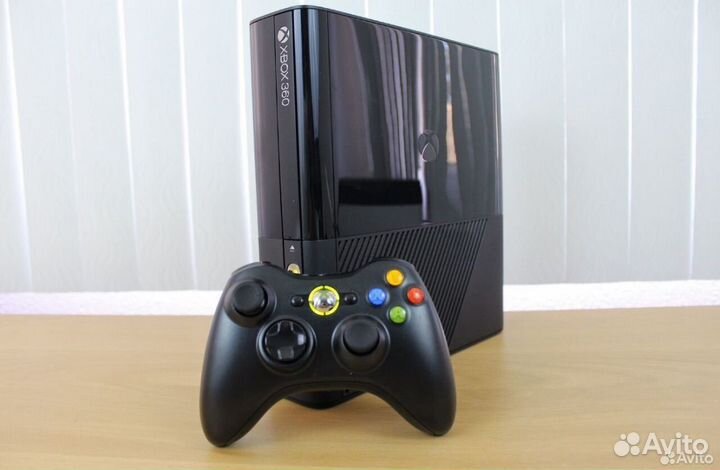 Xbox 360 freeboot